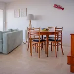 Lejlighed Vue Quartier Presidents - 4 Personnes *