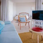 Vue Quartier Presidents - 4 Personnes Lejlighed Les Sables-dʼOlonne