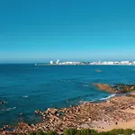 Lejlighed Vue Quartier Presidents - 4 Personnes Les Sables-dʼOlonne