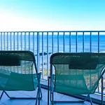 Vue Quartier Presidents - 4 Personnes Lejlighed Les Sables-dʼOlonne