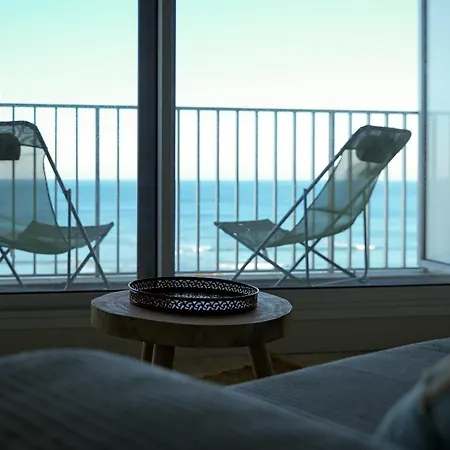 Lejlighed Vue Quartier Presidents - 4 Personnes Les Sables-dʼOlonne