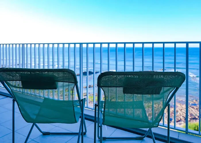 Vue Quartier Présidents - 4 Personnes Appartement Les Sables-dʼOlonne